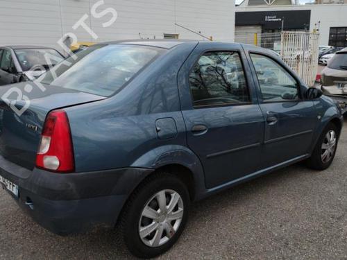 Gearbox DACIA LOGAN (LS_) 1.5 dCi (LS0W) | BP36735838M3 - Image 7