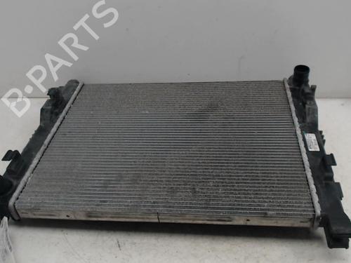 Water radiator DACIA DUSTER SUV Van | BP36747971M31 - Image 3