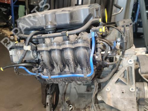 Motor Motor FIAT PUNTO (199_) 1.2 (199AXZ1A, 199BXZ1A) (69 hp) 36714377 36714377