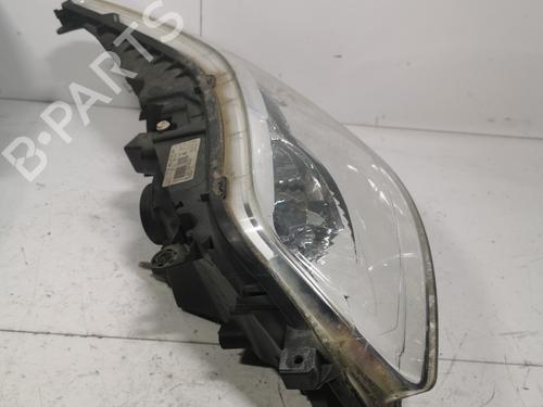 Used Left headlight Left headlight 37528337 37528337