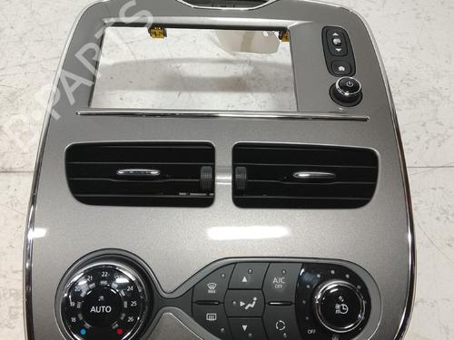 Climate control RENAULT ZOE (BFM_) ZOE | BP40162227I5 - Image 3