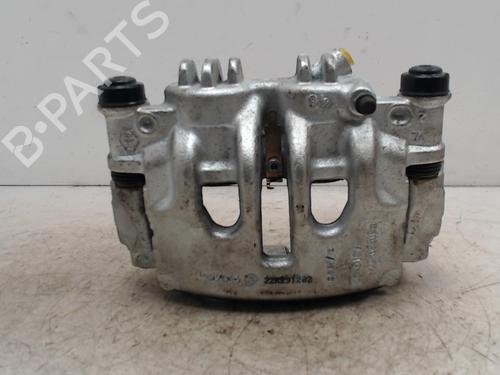 Left front brake caliper RENAULT MASTER III Van (FV) | BP36746378M105 - Image 3