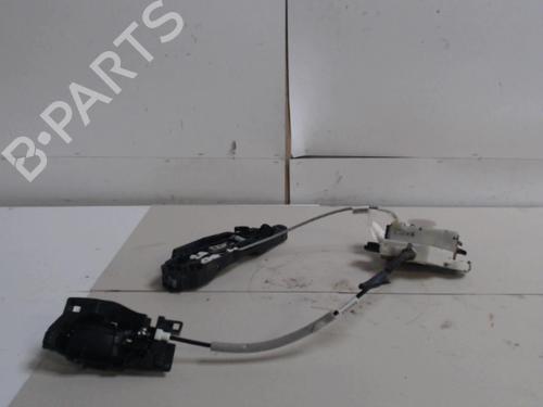 front-right-lock-citroen-c4-ii-nc_-2009-36732126 main image