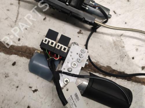 electronic-module-peugeot-307-cc-3b-2003-2004-2005-2006-2007-2008-2009-36719180 main image