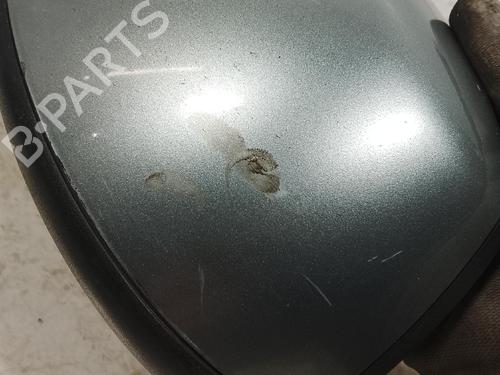 Used Left mirror Left mirror FORD FOCUS II (DA_, HCP, DP) 1.6 TDCi (109 hp) 39977902 39977902