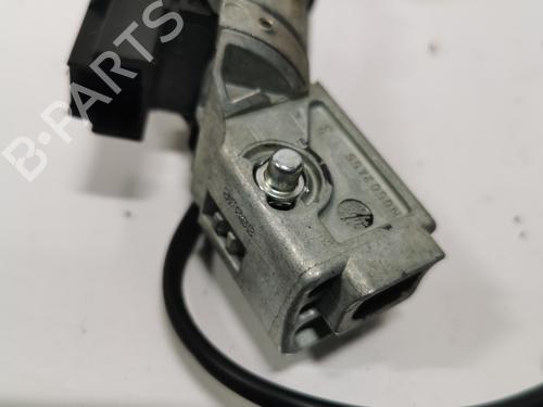 Ignition barrel PEUGEOT PARTNER Box Body/MPV 1.6 HDi | BP36710729M48 - Image 2