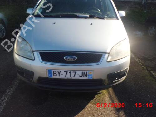 Rear wiper motor FORD FOCUS C-MAX (DM2) | BP36728032M102 - Image 4