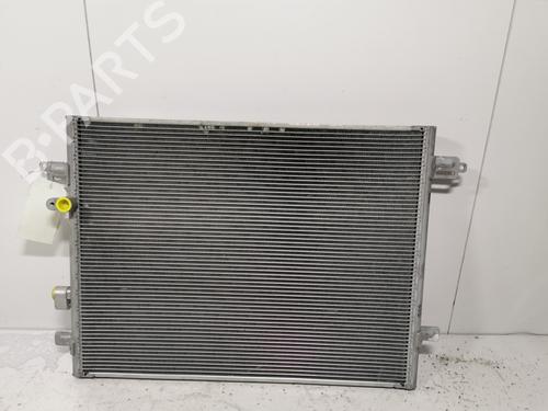 AC radiator RENAULT ZOE (BFM_) ZOE | BP39584502M32 - Image 2