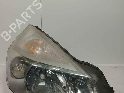 Used Right headlight Right headlight 36716495 36716495