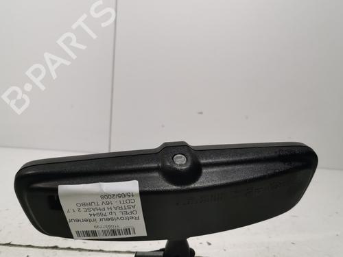Rear mirror OPEL ASTRA H (A04) | BP36707973I6 - Image 2