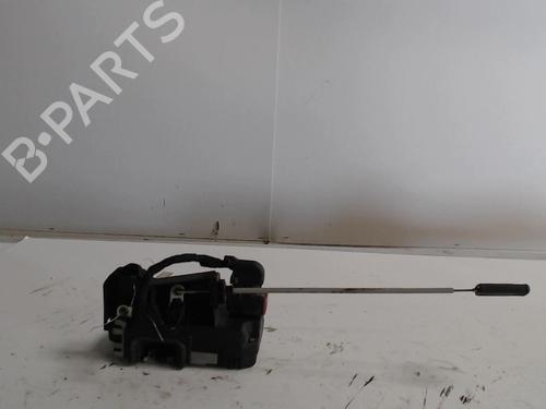 Used Front right lock Front right lock OPEL MERIVA A MPV (X03) 1.7 CDTI (E75) (100 hp) 36730662 36730662