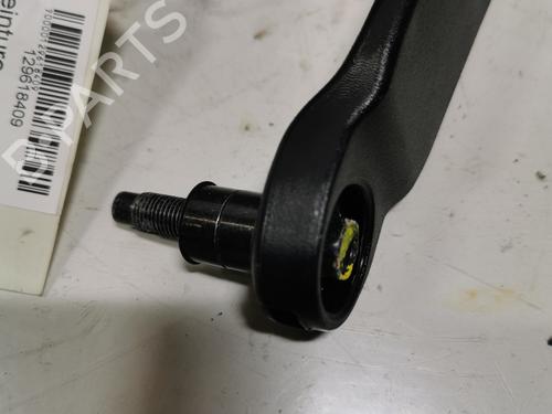 Front right seatbelt RENAULT ALASKAN | BP37472866I25 - Image 2