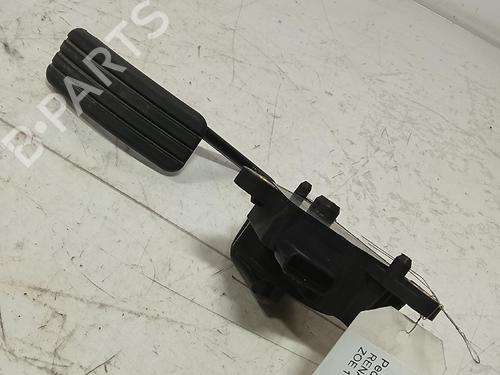 Pedal RENAULT ZOE (BFM_) ZOE | BP40162242I4 - Image 2