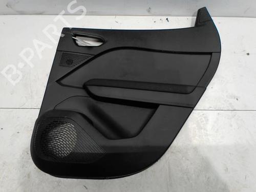 Rear right panel RENAULT CAPTUR II (HF_) | BP36704286C61 - Image 3
