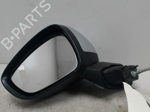 Left mirror CITROËN C3 II (SC_) 1.4 | BP36745519C26 - Image 3