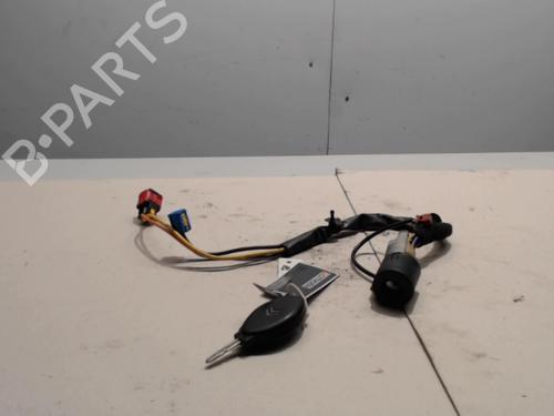 Used Ignition barrel Ignition barrel CITROËN XSARA Coupe (N0) 2.0 HDI 90 (90 hp) 36725501 36725501