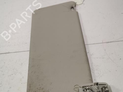 Left sun visor CITROËN BERLINGO Box Body/MPV (K9) 1.5 BlueHDi 100 | BP37734198I1 - Image 3