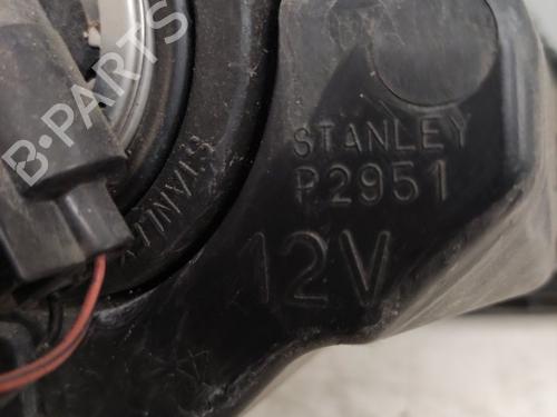 Left headlight MAZDA 3 (BK) | BP36749928C28 - Image 3