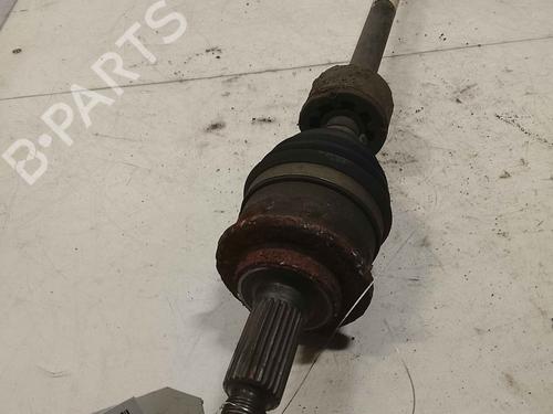 Used Right front driveshaft Right front driveshaft OPEL AGILA B (H08) 1.2 (F68) (94 hp) 36715961 36715961