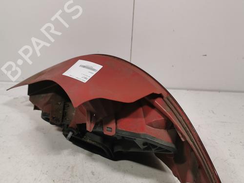 Used Left taillight Left taillight 39165958 39165958