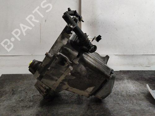 Gearbox CITROËN C3 II (SC_) 1.4 | BP36737193M3 - Image 3