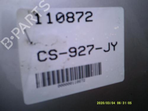 Ignition barrel SUZUKI SWIFT III (MZ, EZ) 1.3 (RS413, ZC11S) | BP36731780M48 - Image 6