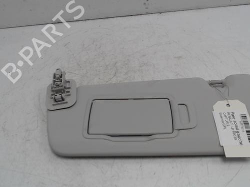 Left sun visor RENAULT CAPTUR II (HF_) | BP36741144I1 - Image 2