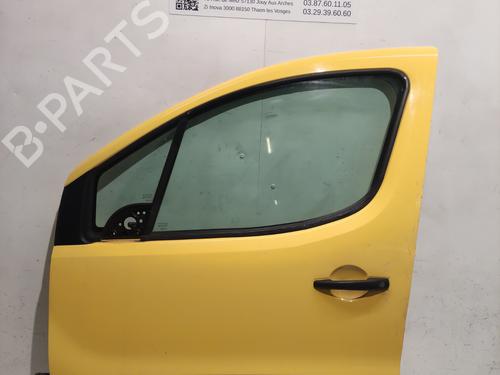 left-front-door-citroen-berlingo-multispace-b9-2008-36710175 main image