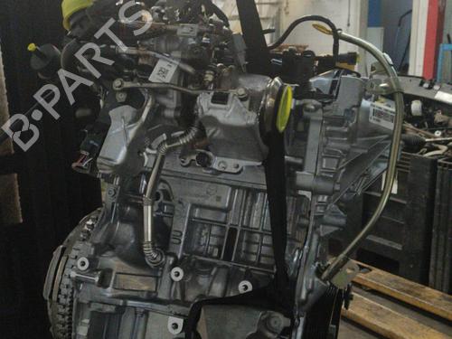 Engine RENAULT CAPTUR II (HF_) | BP36741156M1 - Image 5