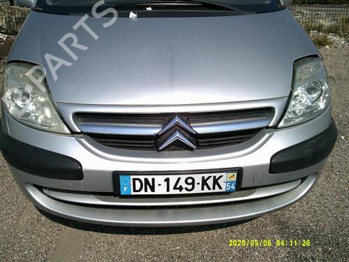 Venstre bagtil støddæmper CITROËN C8 (EA_, EB_) | BP36730746M18 - Image 5