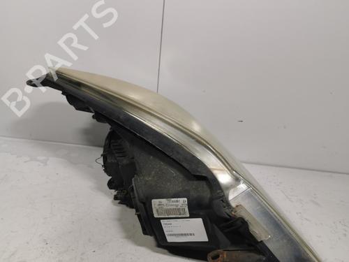 Left headlight OPEL CORSA D (S07) 1.3 CDTI (L08, L68) | BP39936387C28 - Image 4