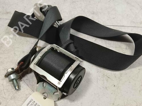 Used Rear right seatbelt Rear right seatbelt 36712992 36712992