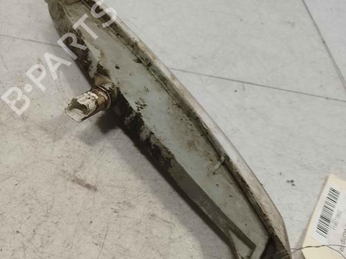 Left daytime light PEUGEOT 807 (EB_) 2.0 | BP36713386C104 - Image 2