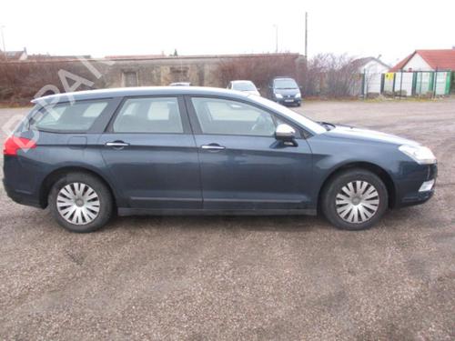 Left tailgate light CITROËN C5 III Break (RW_) 1.6 HDi 110 (RW9HZC) | BP36732169C79 - Image 4