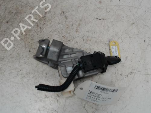 ignition-barrel-peugeot-108-2014-36745560 main image