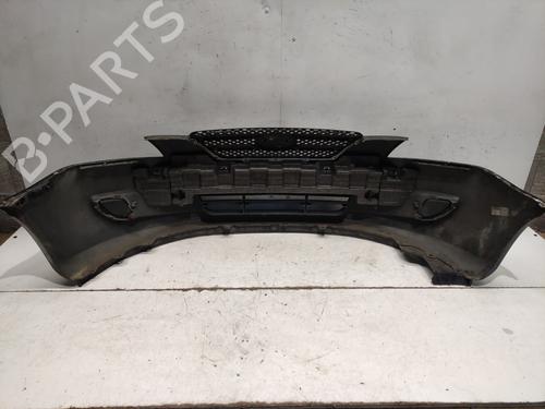 Front bumper KIA CEE'D Hatchback (ED) 1.6 CRDi 115 | BP36715844C7  - Image 5