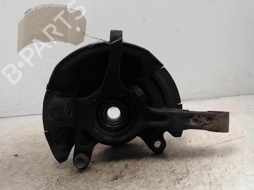 Used Left front steering knuckle Left front steering knuckle NISSAN PIXO (UA0) 1.0 (68 hp) 36745111 36745111