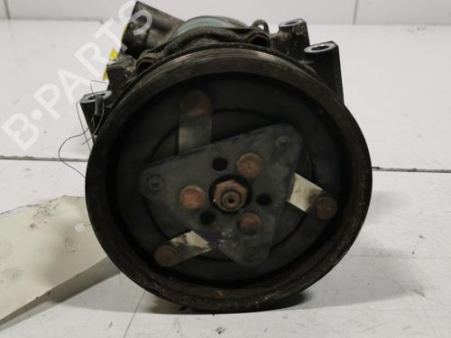 AC compressor RENAULT KANGOO (KC0/1_) 1.4 (KC0C, KC0H, KC0B, KC0M) | BP36704923M34 - Image 2