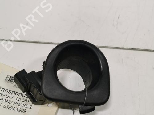 Used Electronic module Electronic module RENAULT SAFRANE II (B54_) 2.2 dT (B54G) (113 hp) 36723305 36723305