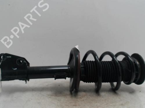 Left front shock absorber RENAULT MASTER III Van (FV) Z.E. (FV1Z) | BP36742699M16 - Image 2