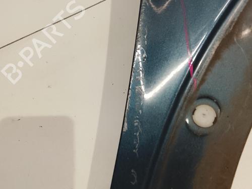 Used Right front fenders Right front fenders 37033711 37033711