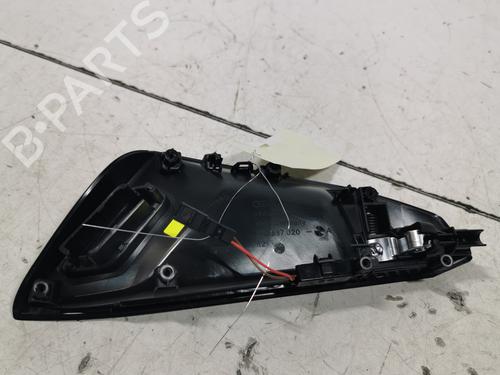 Front right interior door handle AUDI A3 Sportback (8YA, 8YF) | BP36707260I14 - Image 2