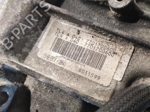 Used Gearbox Gearbox 36706887 36706887