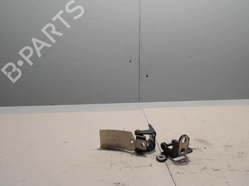 Used Hinge/Door check strap Hinge/Door check strap RENAULT GRAND SCÉNIC IV (R9_) [2016-2023] 36725213 36725213