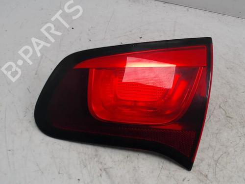 Right tailgate light CITROËN C3 II (SC_) 1.4 VTi 95 | BP36741676C80 - Image 2