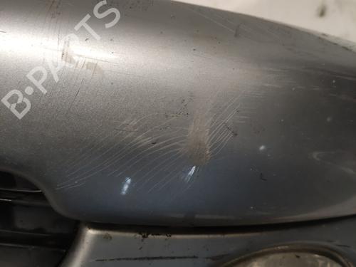 Front bumper PEUGEOT 206 CC (2D) 2.0 S16 | BP36713402C7 - Image 9
