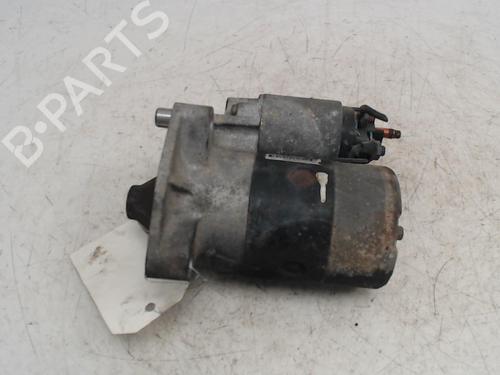 Used Starter Starter PEUGEOT 106 I (1A, 1C) [1991-1996] 36742420 36742420