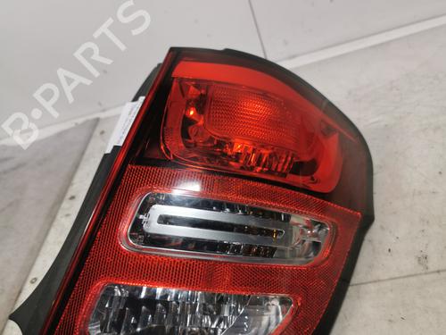 Used Right taillight Right taillight 36719477 36719477