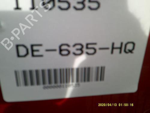 Starter OPEL CORSA D (S07) 1.7 CDTI (L08, L68) | BP36730441M8 - Image 2