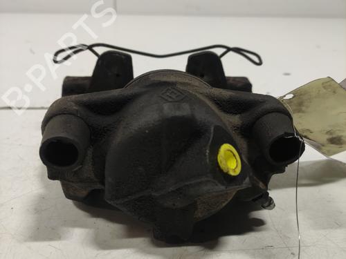 Left front brake caliper RENAULT MEGANE III Hatchback (BZ0/1_, B3_) 1.5 dCi (BZ09, BZ0D, BZ1W, BZ29, BZ14) | BP36751650M105 - Image 3